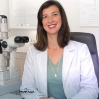 DRA. FABIANA  IZAAC A. REIS