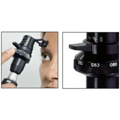  PAM ACUIDADE VISUAL COM LASER